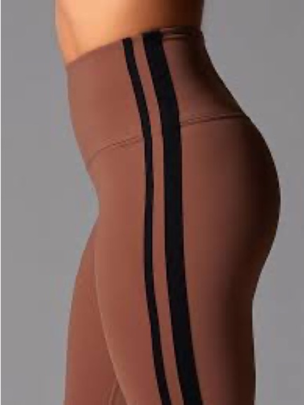 Tavi Active High Waisted Leggings 7/8